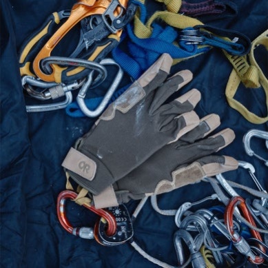 Outdoor Research Direct Route II Gloves - Adventure Alan