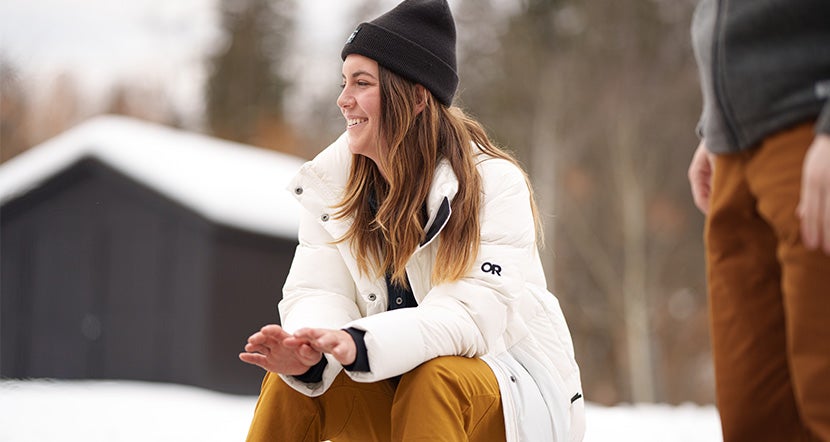 Outdoor Research Caps - The Limited Edition Style on Outdoor Research UK