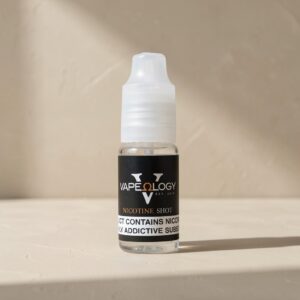 Vapeology Nicotine Shot 15mg - 10ml