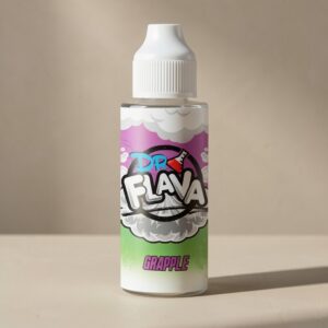 DR FLAVA Grapple 120ML