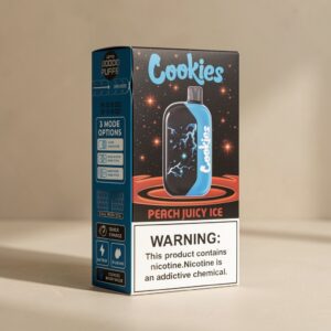 Cookies Disposable Vape 30K - 28mL