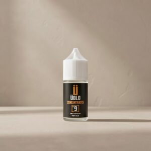 ÜBLO No9 Fruit Salad Concentrate 30ML