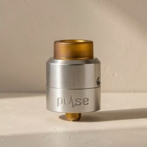 Vandy Vape Pulse 24 RDA – Silver