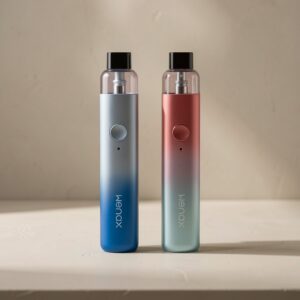Geekvape Wenax K1 Pod Kit