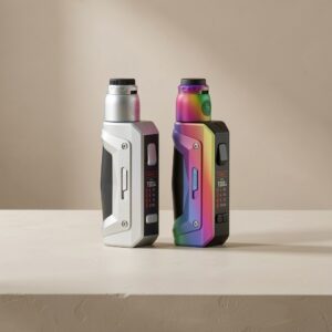 Geekvape S100 Aegis Solo 2 Z RDA Kit