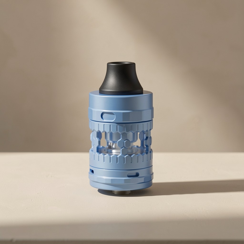 Aspire Atlantis GT Sub Ohm Vape Tank